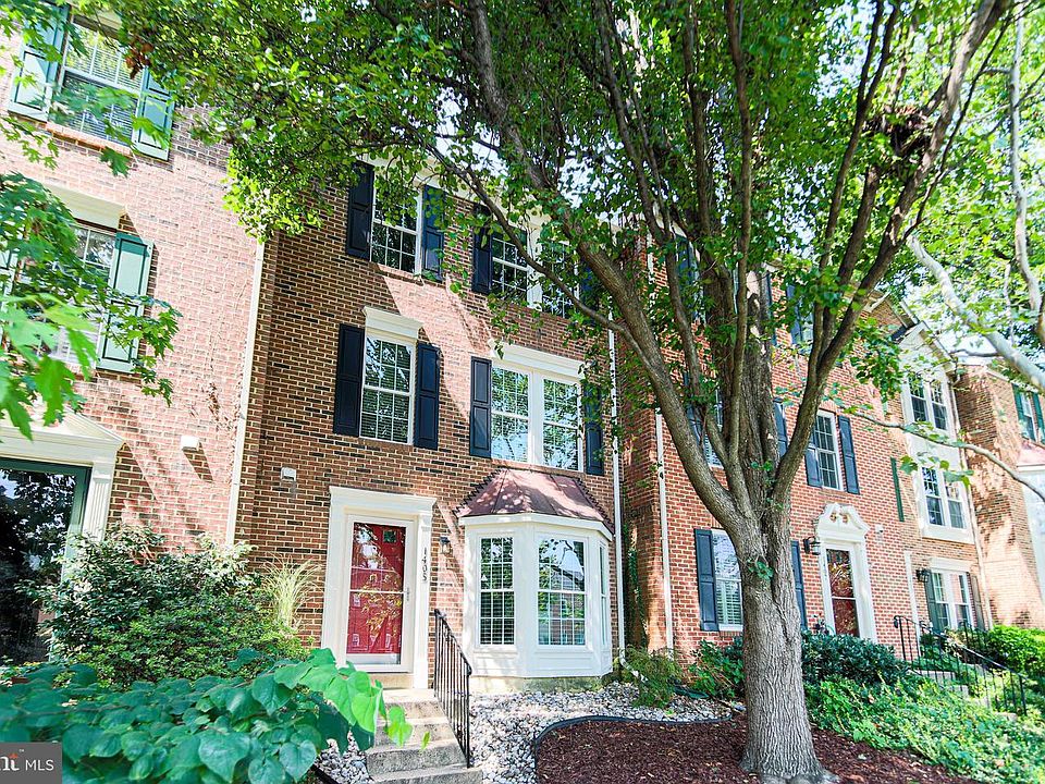 1st image of 1405 Argall Pl