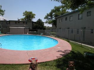 4949 Roma Ave NE, Albuquerque, NM 87108