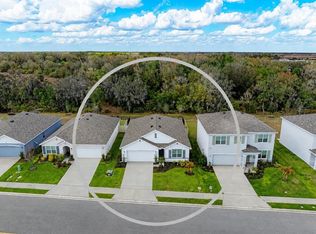 17250 Wheatberry Blvd, Parrish, FL 34219