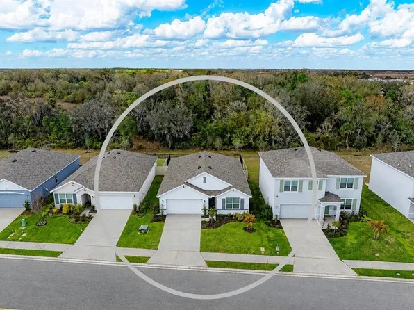 17250 Wheatberry Blvd, Parrish, FL 34219