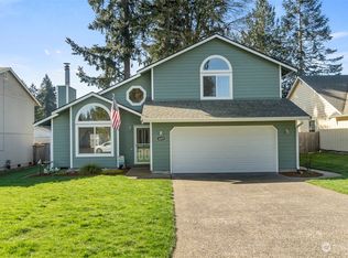 4809 28th Ave SE, Lacey, WA
