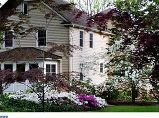 227 Arlingham Rd, Flourtown, PA 19031