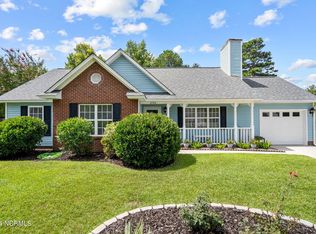 3706 Tumbril Ln, Wilmington, NC 28412