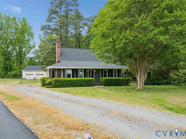 9157 Twin Oaks Rd, Mechanicsville, VA 23116