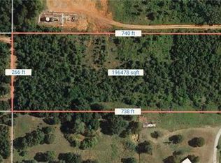 0 N Luther Rd, Luther, OK 73054
