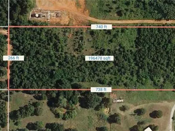 0 N Luther Rd, Luther, OK 73054