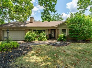 1858 Bellefonte Dr, Lexington, KY 40503