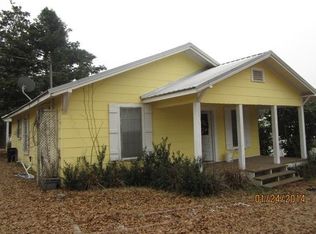 89 Railroad Ave, Sumrall, MS 39482