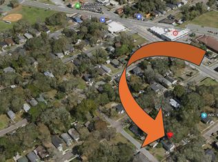 1357 W 22ND Street, Jacksonville, FL 32209