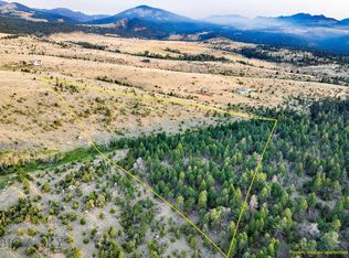 Cedar Crest Rd, Whitehall, MT 59759