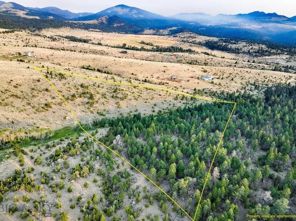 Cedar Crest Rd, Whitehall, MT 59759