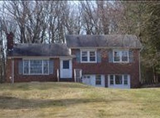 2020 Gilbride Rd, Martinsville, NJ 08836