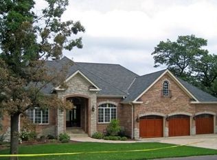 1341 Prestwick Dr #20-03, Lake Geneva, WI 53147