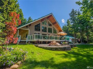 691 Big Horn Way, Cle Elum, WA 98922