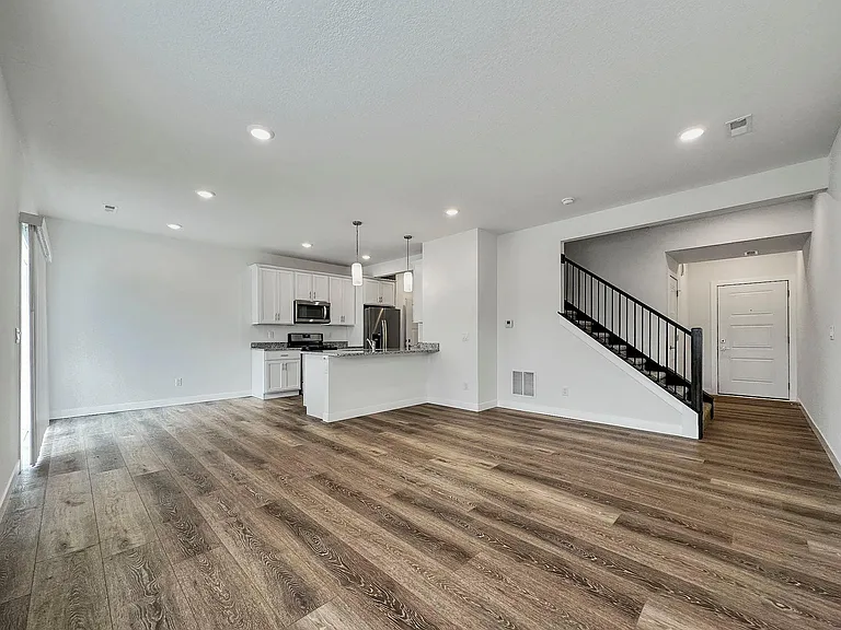 The Townhomes at Northwest Pointe — Photo 7