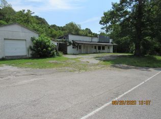 0 Spring St, Lancing, TN 37770