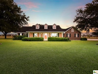 5740 Eddy Gatesville Pkwy, Moody, TX, 76557