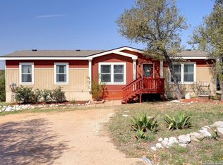 139 Brianna Cir, Johnson City, TX 78636