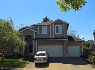 2112 SE 187th Ave, Vancouver, WA 98683
