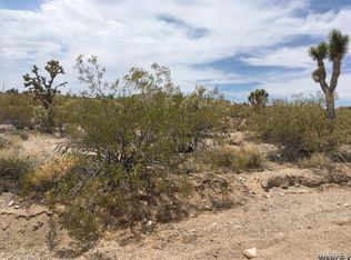 750 E Meadview Blvd, Meadview, AZ 86444