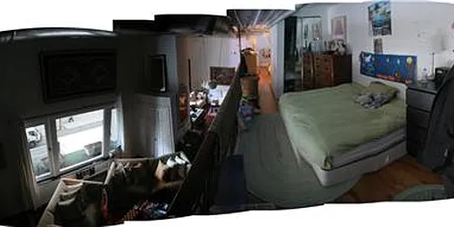 Rented by Oxford Property Group