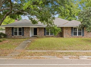 800 Delmar Blvd, Hammond, LA 70403