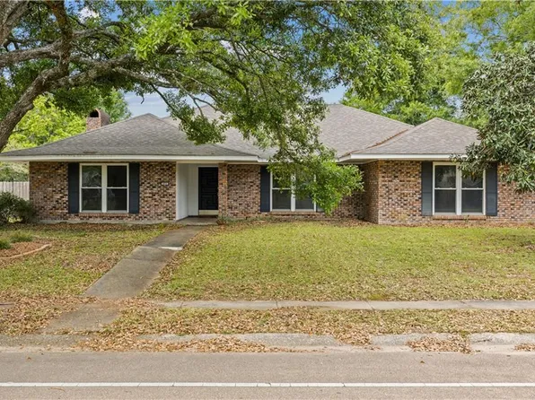 800 Delmar Blvd, Hammond, LA 70403