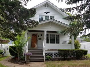 350 N 5th St, Lewiston, NY