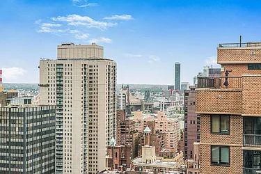 Rented by Alpha Properties NYC I LLC