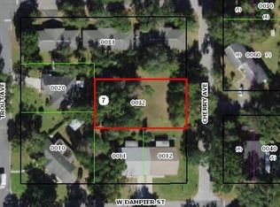 205 Cherry Ave, Inverness, FL 34450