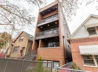 2442 W Thomas St #2, CHICAGO, IL 60622