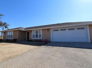5644 Forked Horn Pl, Paso Robles, CA 93446