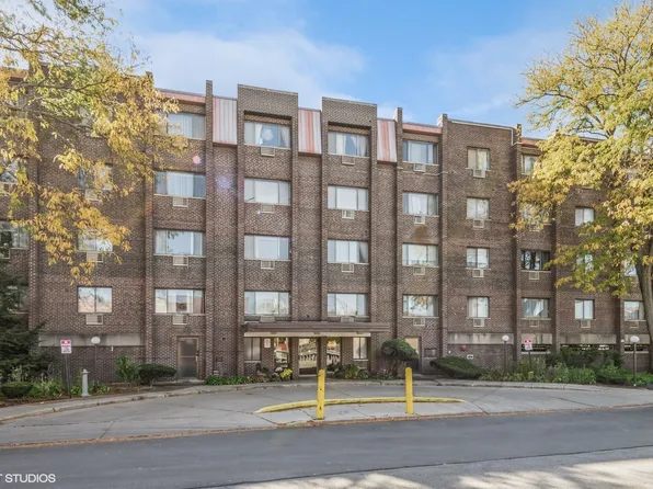8455 W Leland Ave Unit 113, Chicago, IL 60656