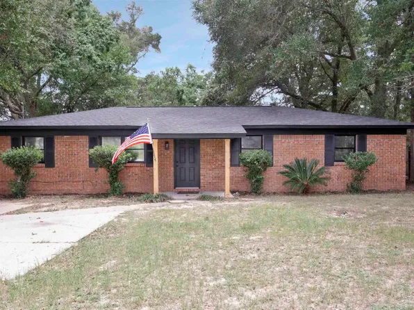 7075 Ben Sasser Dr, Pensacola, FL 32526