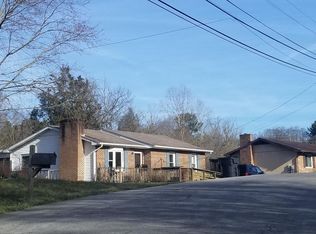 216 Paramount Dr, Bristol, TN 37620
