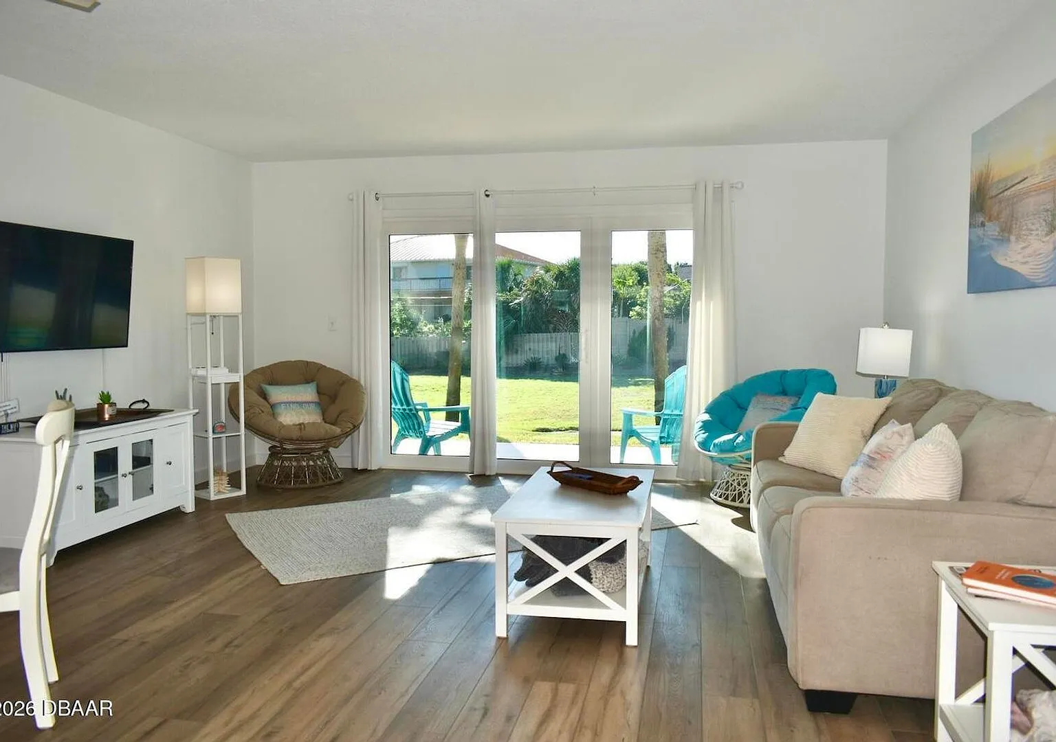 Furnished Townhome In Ponce Inlet! — Photo 3