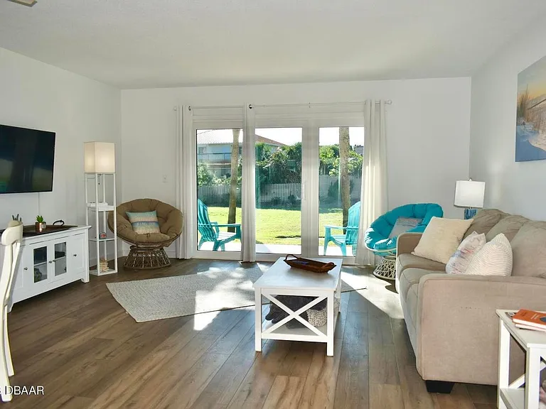 4790 S Atlantic Ave #F602 — Photo 3