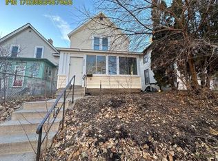 3530 19th Ave S, Minneapolis, MN 55407