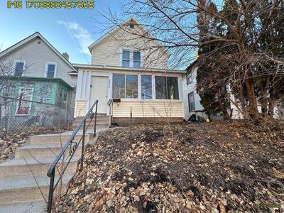 3530 19th Ave S, Minneapolis, MN, 55407
