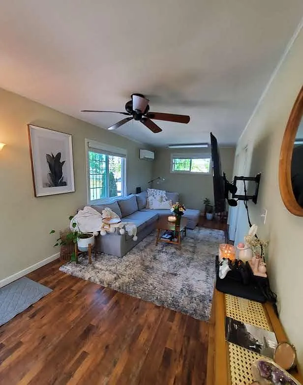 1 bed, 1.5 bath, 1000 sqft, $2,500 — Photo 3
