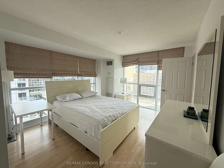 761 Bay St #1402 — Photo 6