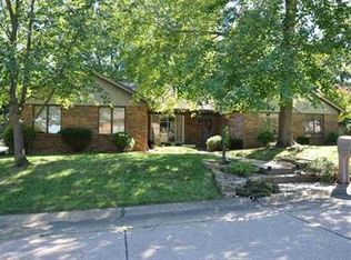 545 Hilton Ct, Evansville, IN