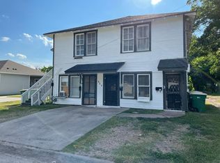 605 N Cleveland St #4, Victoria, TX 77901