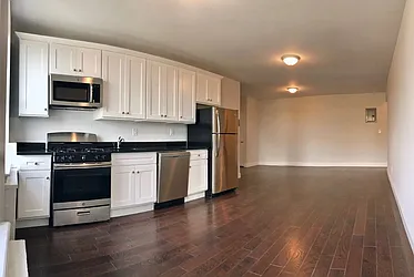 Rented by Zjama Realty Corp