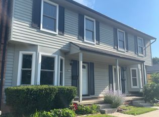 3483 Burbank Dr, Ann Arbor, MI 48105