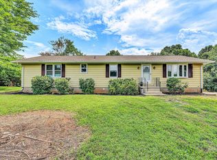 7089 Goodview Rd #&-7087, Goodview, VA 24095