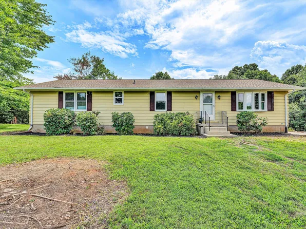 7089 Goodview Rd #&-7087, Goodview, VA 24095