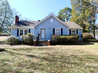 105 N Goforth St, Kings Mountain, NC 28086