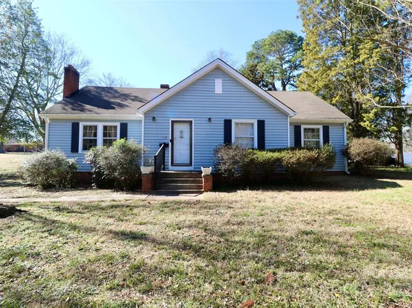 105 N Goforth St, Kings Mountain, NC 28086