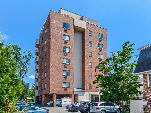 1611 Washington Boulevard #603, Stamford, CT 06902